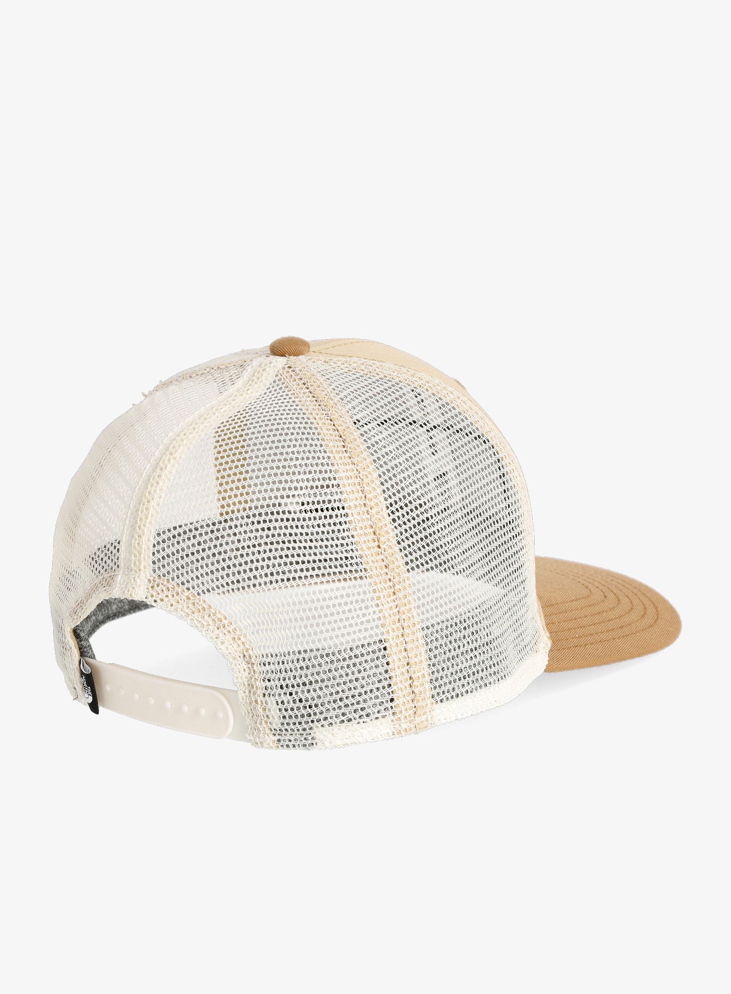 Kape The North Face Deep Fit Mudder Trucker - brown/khaki