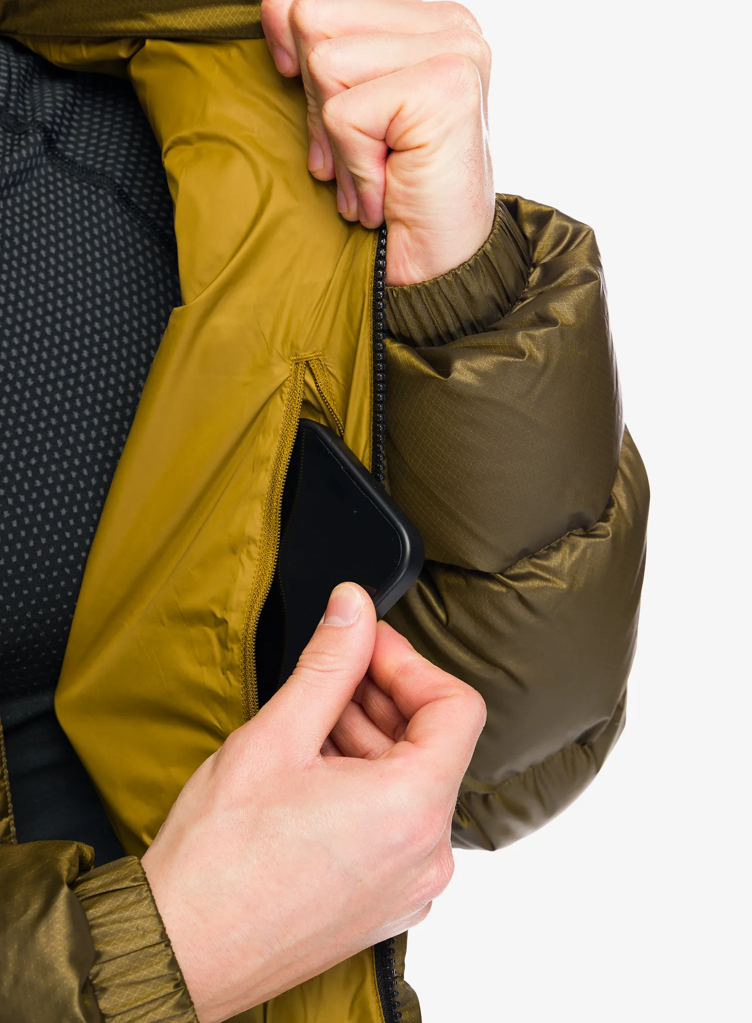 Puhovka The North Face Diablo Down 2.0 Jacket - moss green black heather/black