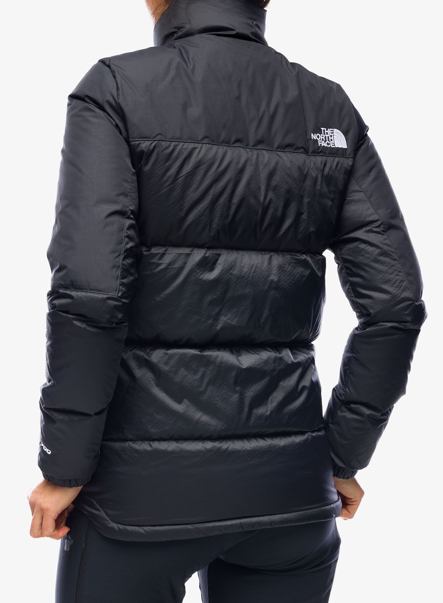 Ženska jakna The North Face Diablo Down Jacket - tnf black/tnf black