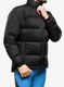 Puhovka The North Face Diablo Down Jacket - tnf black