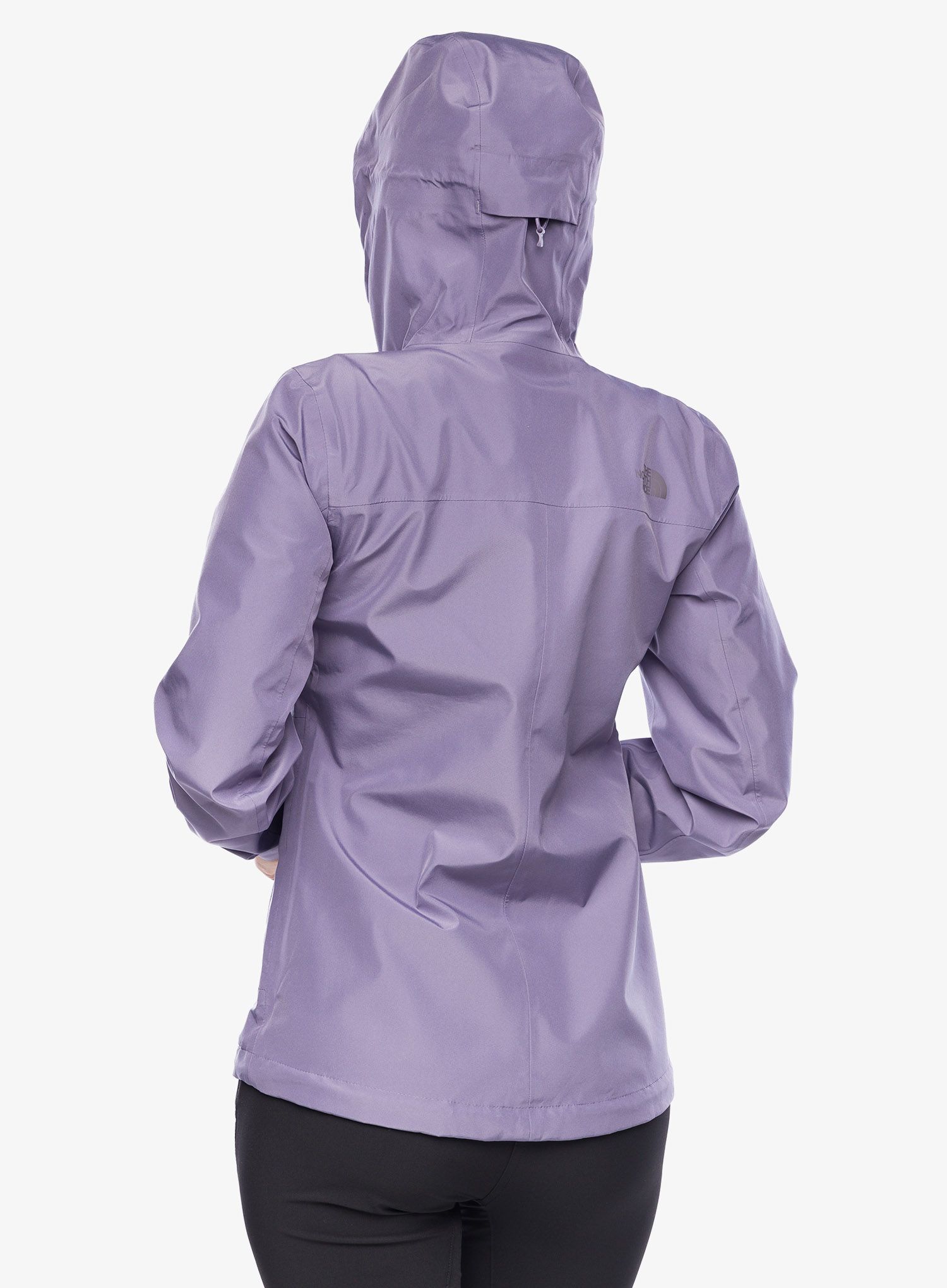 Ženska jakna The North Face Dryzzle FUTURELIGHT Jacket - lunar slate