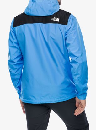 Hardshell jakna The North Face Dryzzle FUTURELIGHT Jacket - optic blue/black