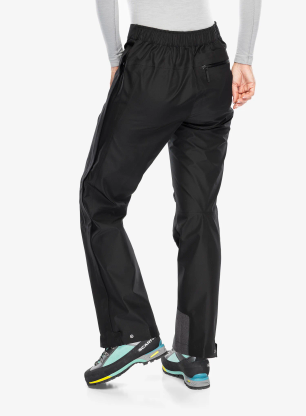 Ženske hlače The North Face Dryzzle FUTURELIGHT Pant - tnf black