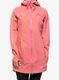 Płaszcz damski The North Face Dryzzle FUTURELIGHT Parka - cosmo pink