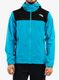 Nepremočljiva jakna The North Face Dryzzle Flex FUTURELIGHT Jacket - acoustic blue/tnf black