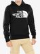 Jopica s kapuco The North Face Easy Hoodie - tnf black