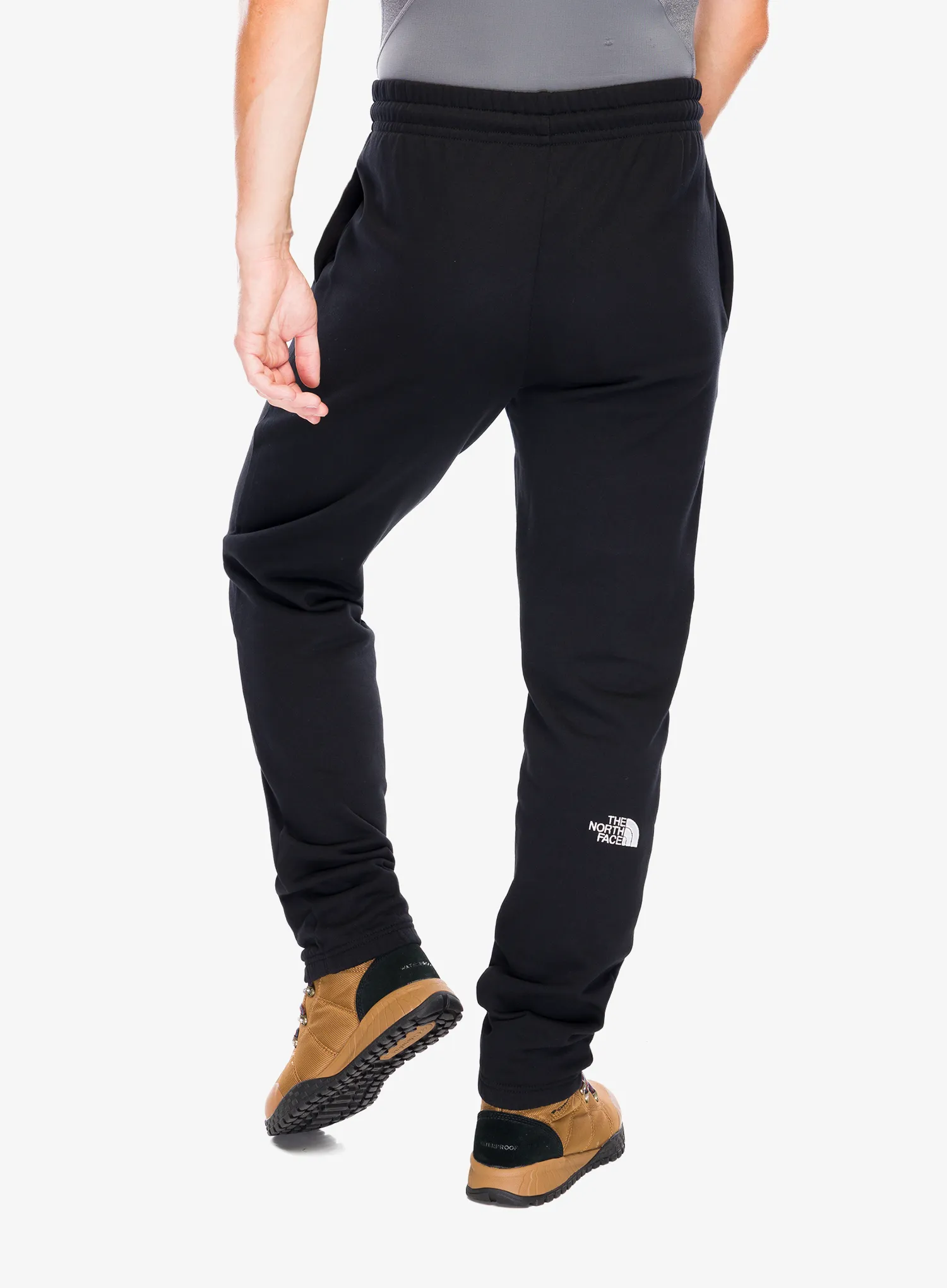 Hlače The North Face Essential Jogger - tnf black