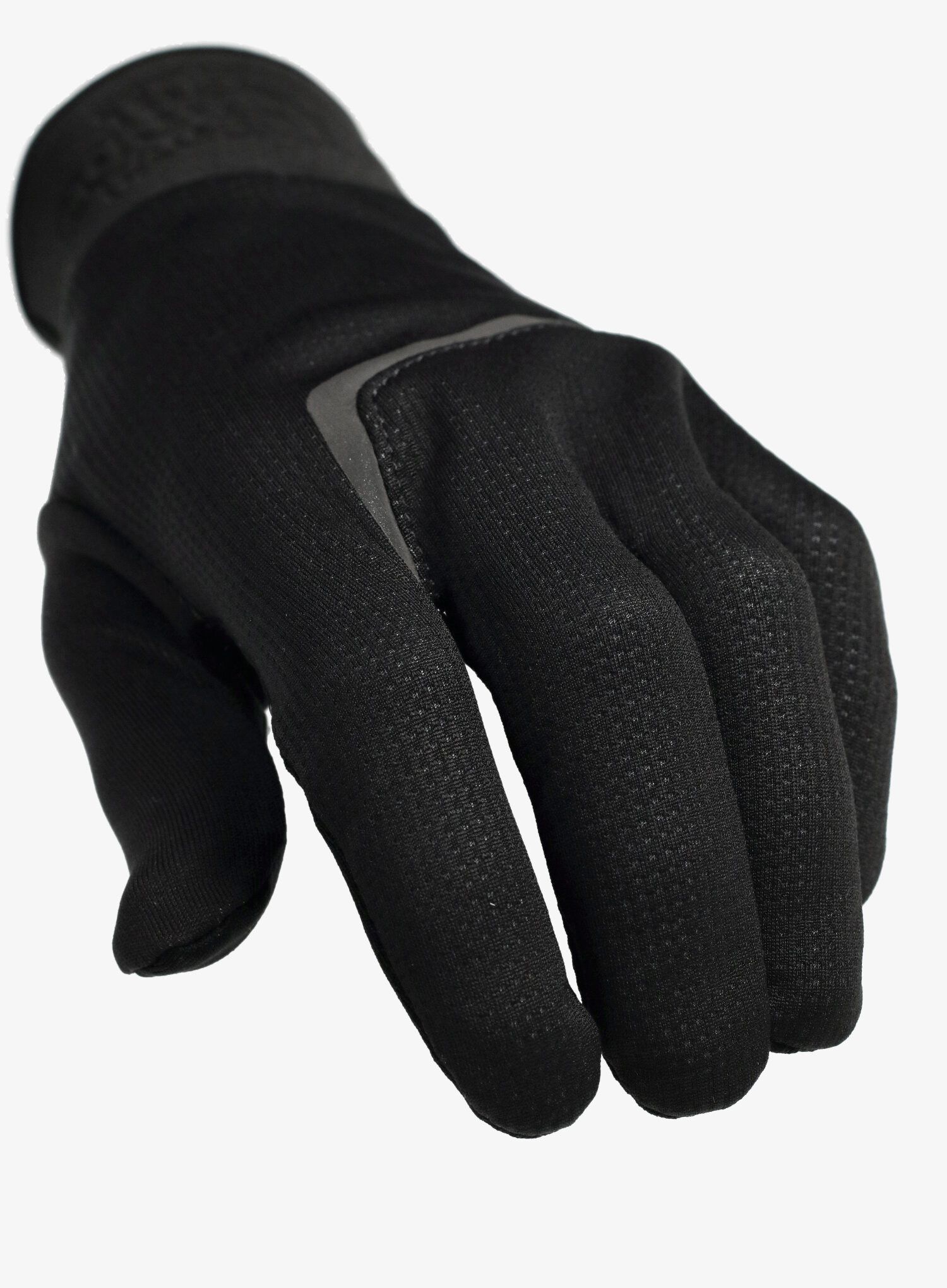 Ženske softshell rokavice The North Face Etip Closefit Glove - tnf black