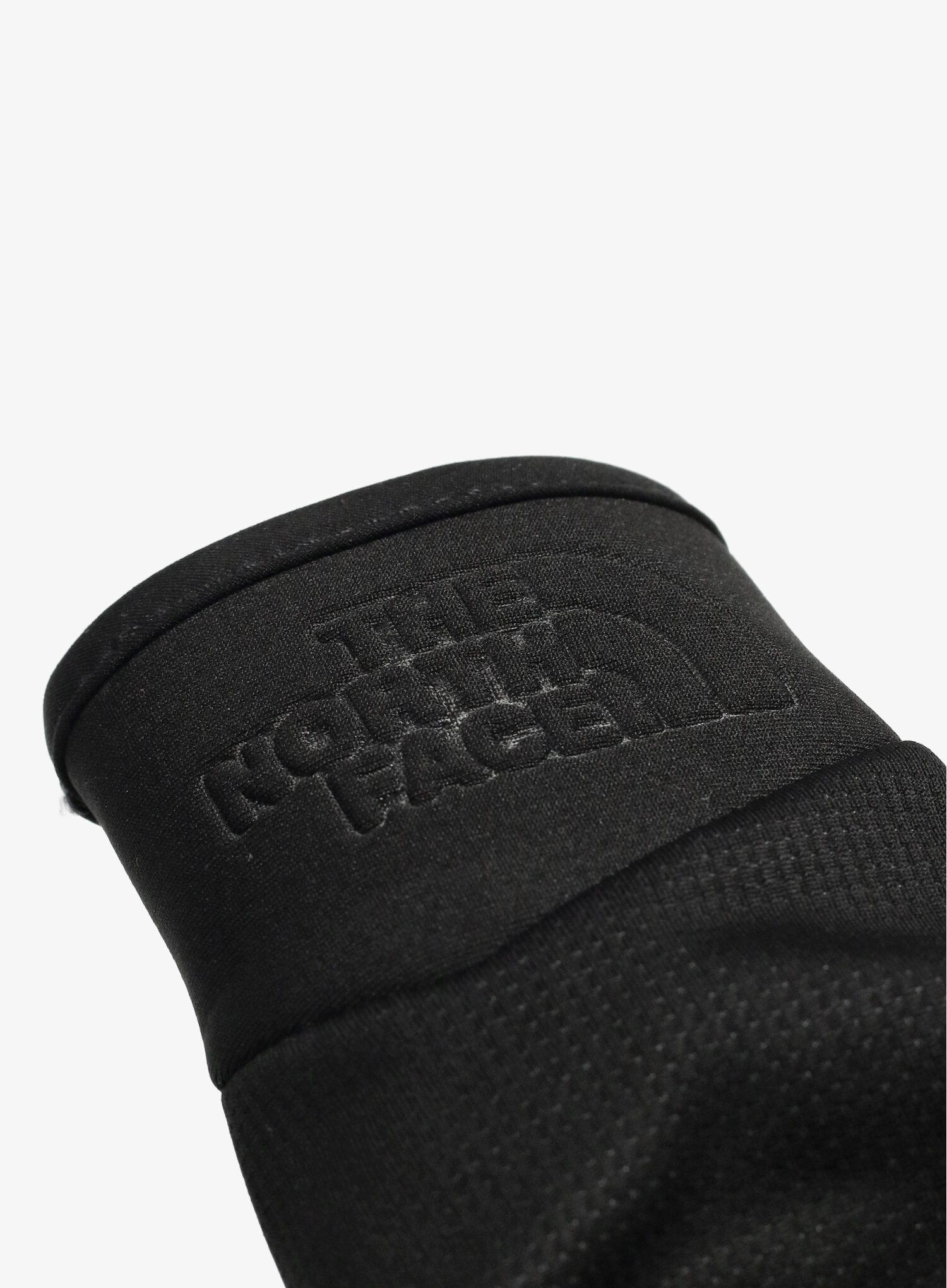 Ženske softshell rokavice The North Face Etip Closefit Glove - tnf black