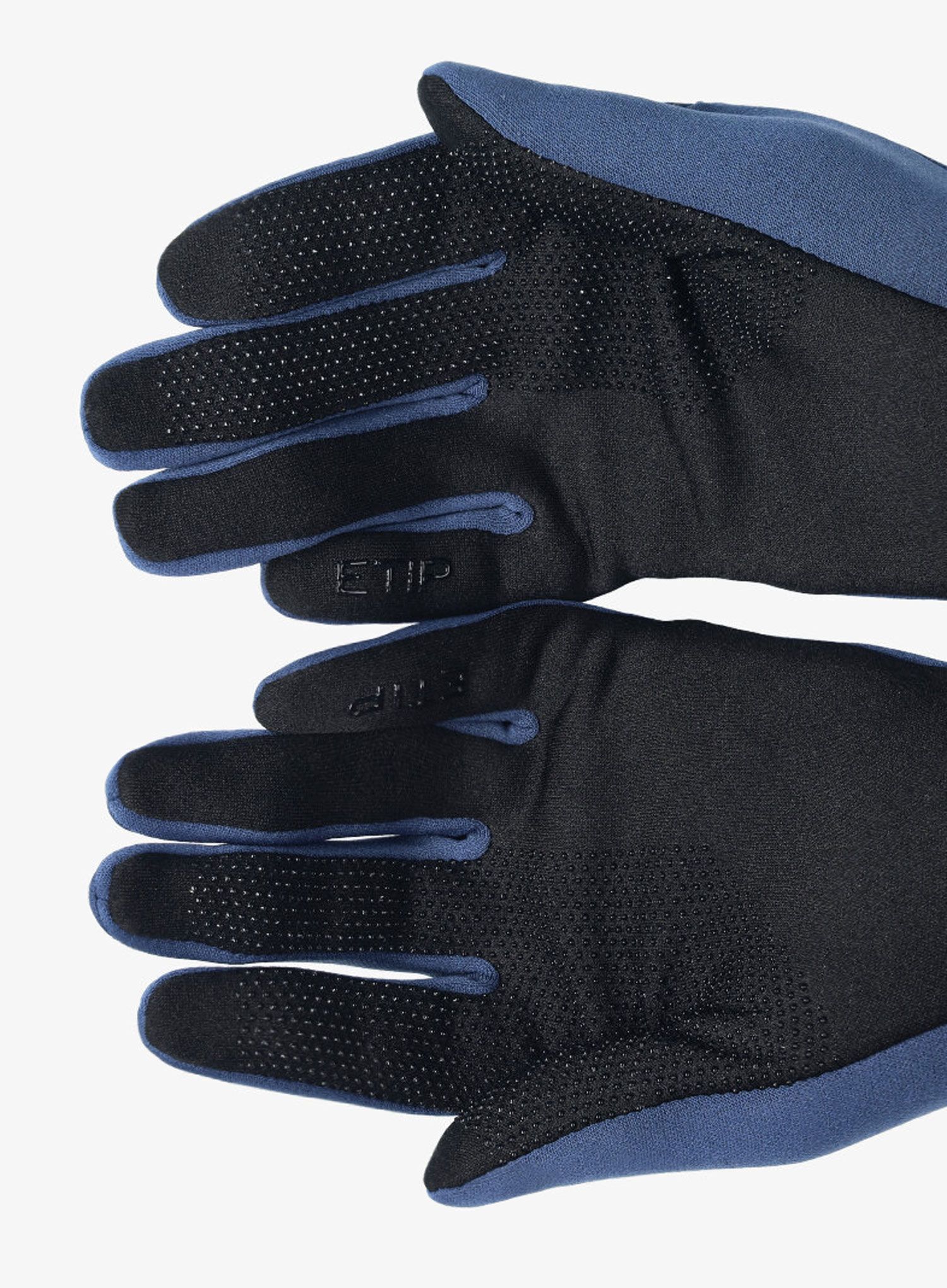 Ženske rokavice The North Face Etip Recycled Glove - shady blue