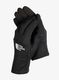 Moške rokavice The North Face Etip Recycled Glove - tnf black/white