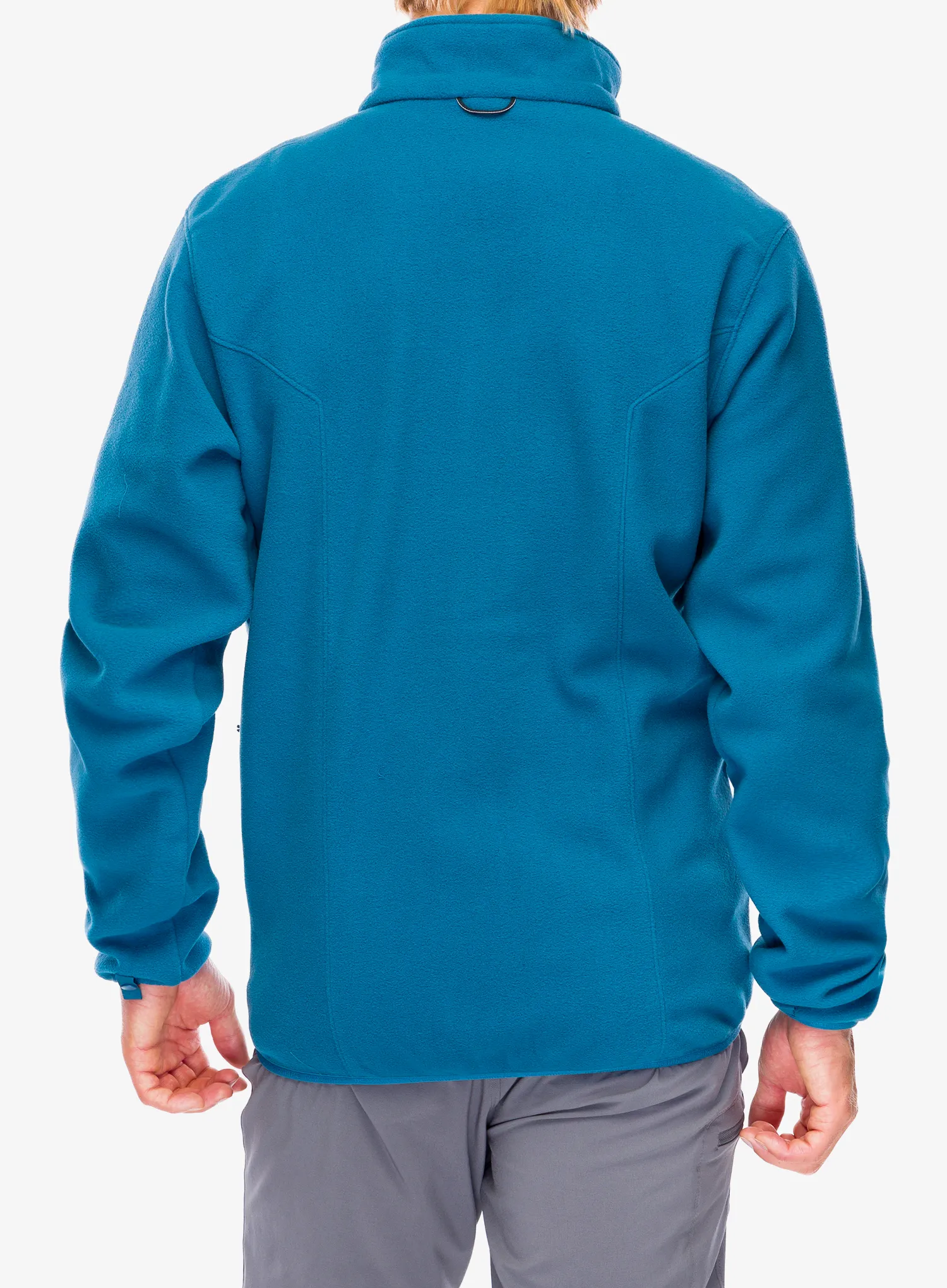 Jakna 3v1 The North Face Evolve II Triclimate Jacket - mallard blue/tnf black