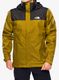 Jakna 3v1 The North Face Evolve II Triclimate Jacket - moss green/tnf black