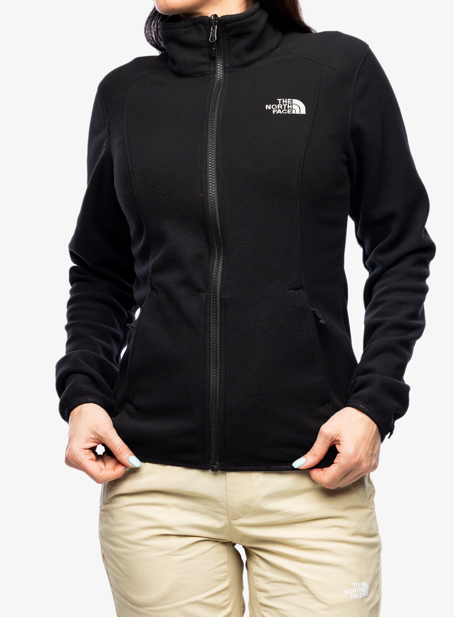 Ženska jakna 3 v 1 The North Face Evolve II Triclimate - tnf black/tnf black