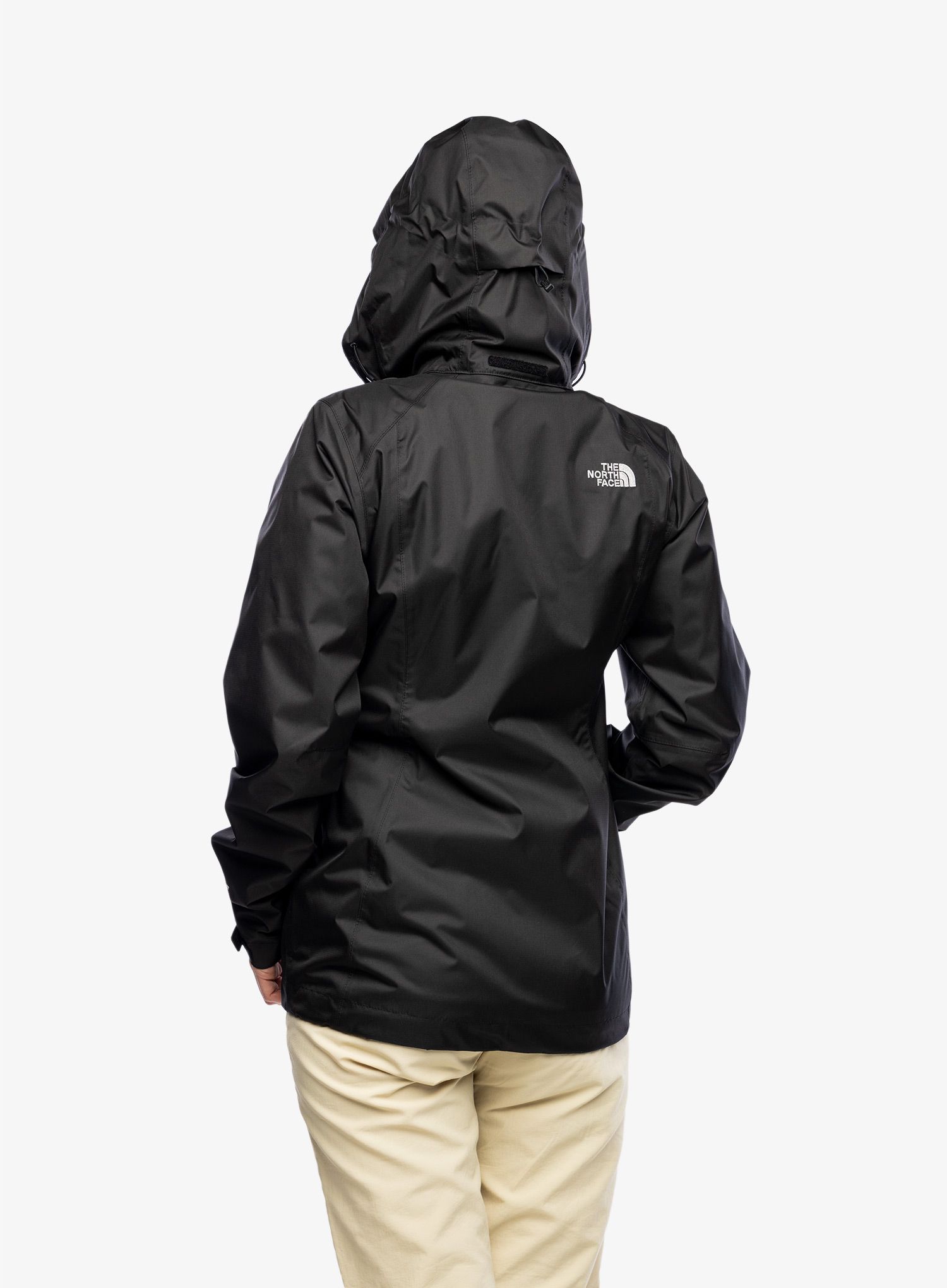 Ženska jakna 3 v 1 The North Face Evolve II Triclimate - tnf black/tnf black