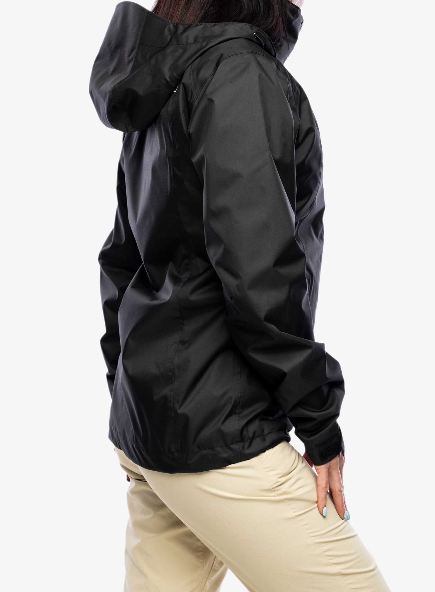 Ženska jakna 3 v 1 The North Face Evolve II Triclimate - tnf black/tnf black