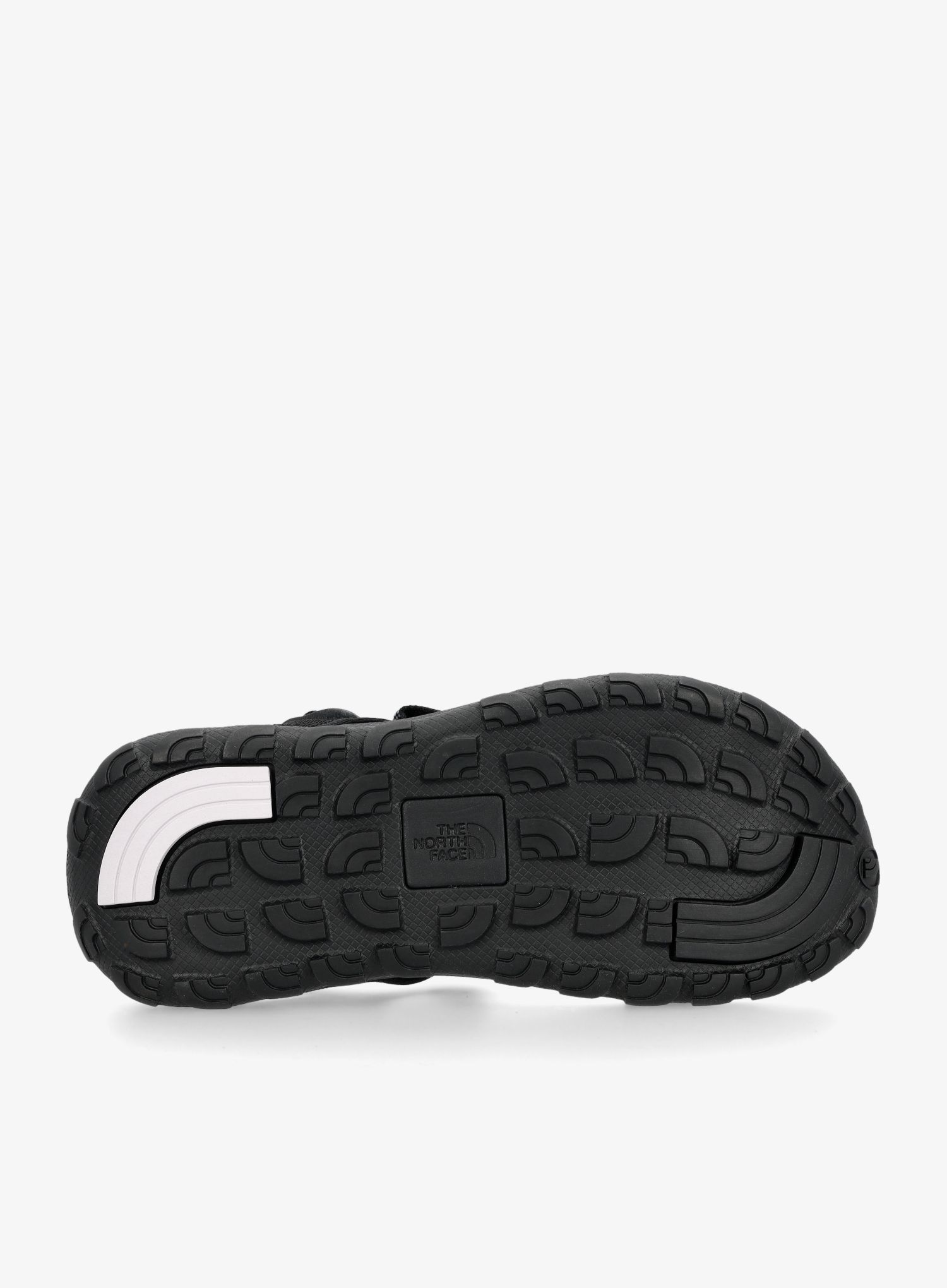 Ženski sandali The North Face Explore Camp Sandal - tnf black