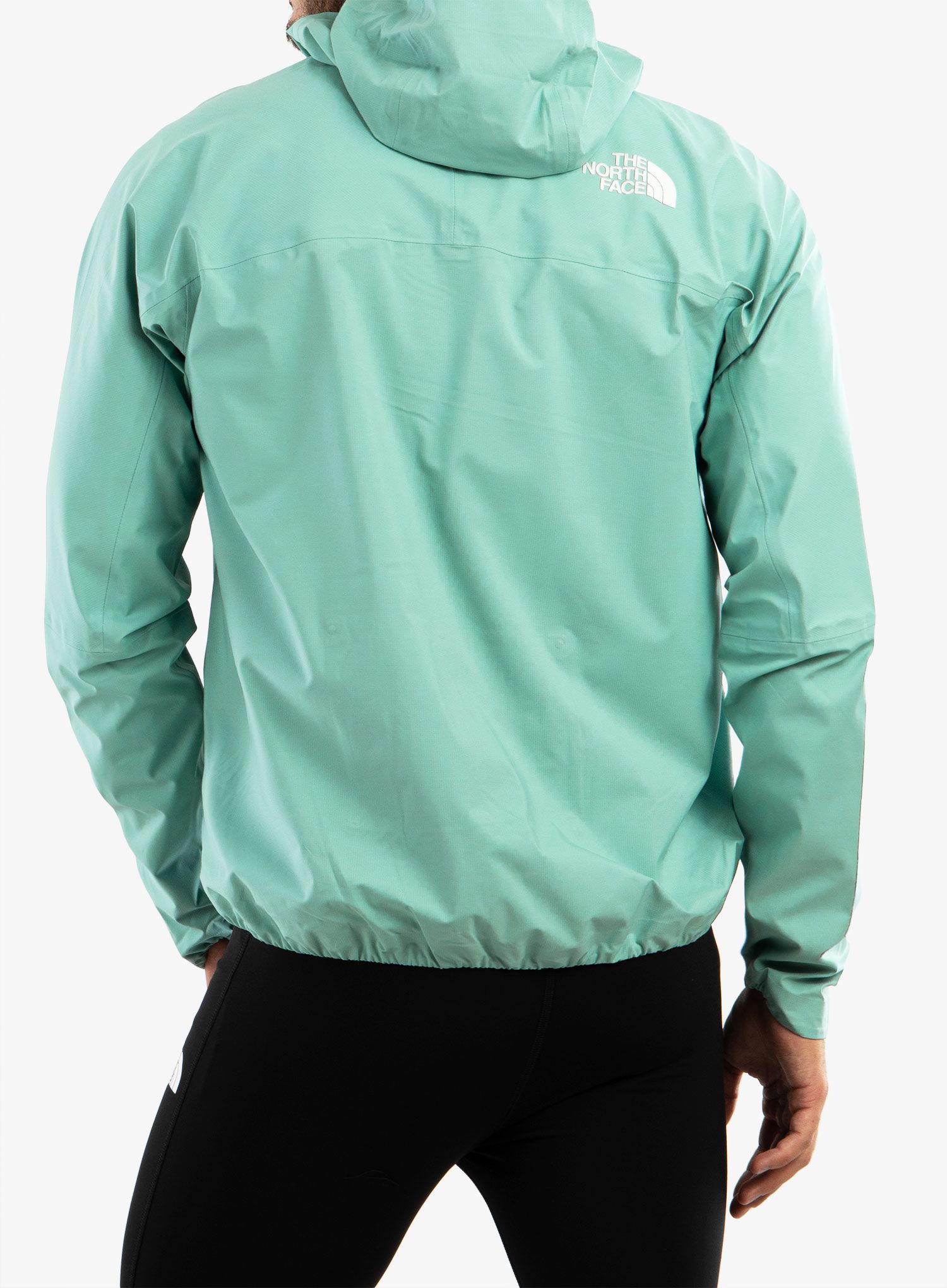 Tekaška jakna The North Face Flight Lightriser FUTURELIGHT Jacket - wasabi