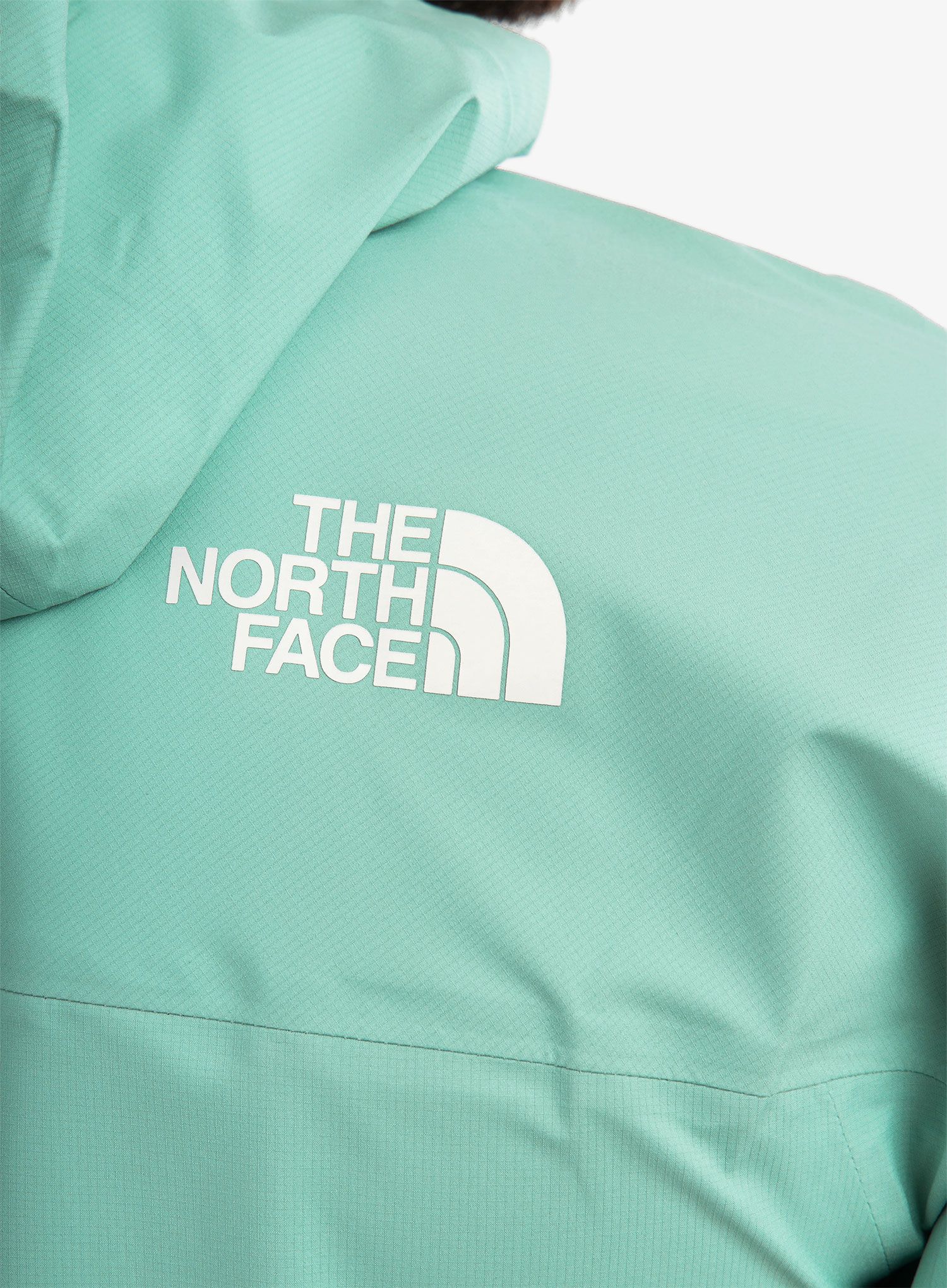 Tekaška jakna The North Face Flight Lightriser FUTURELIGHT Jacket - wasabi