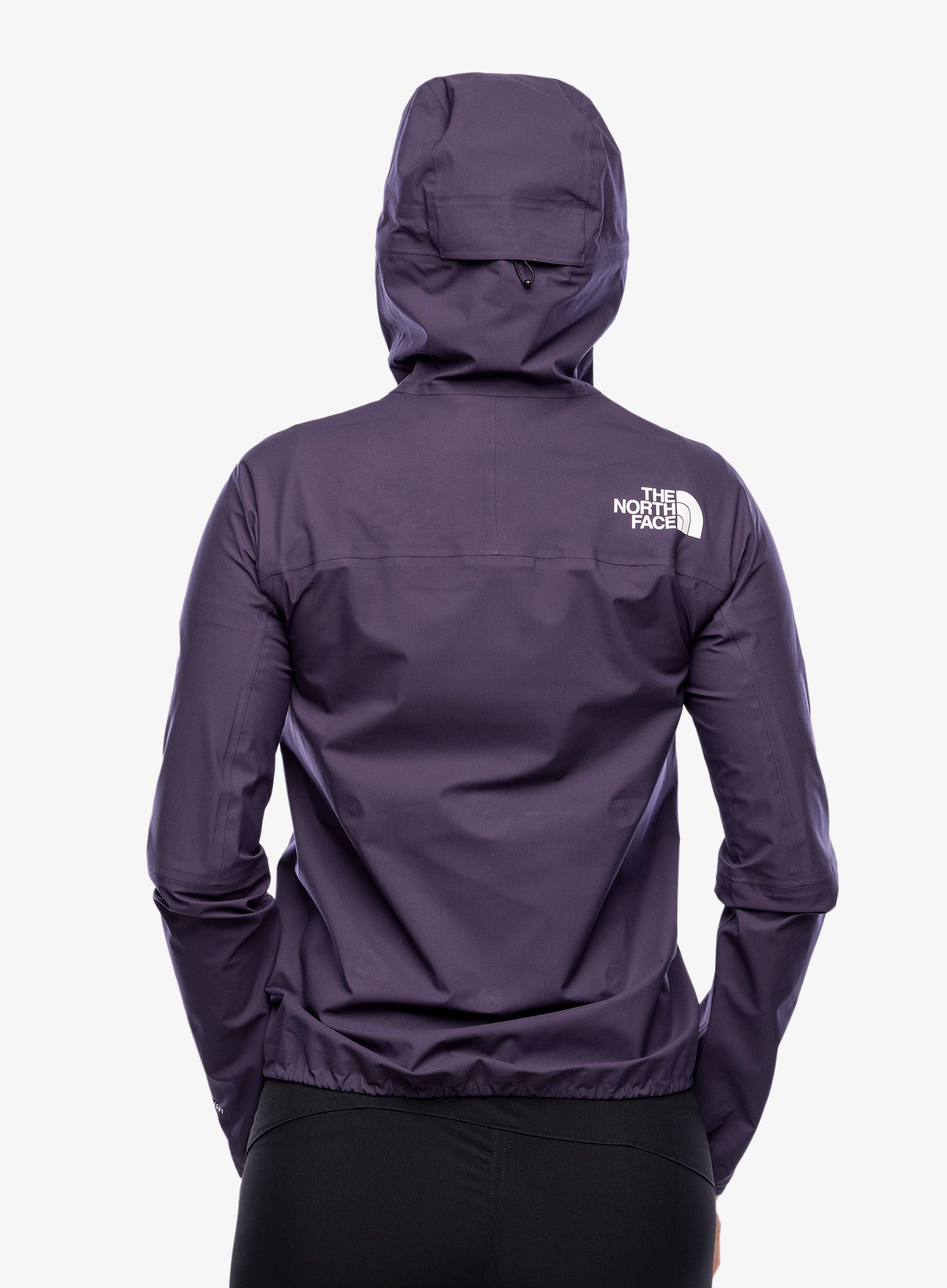 Ženska jakna The North Face Flight Lightriser FUTURELIGHT Jacket - dark purple