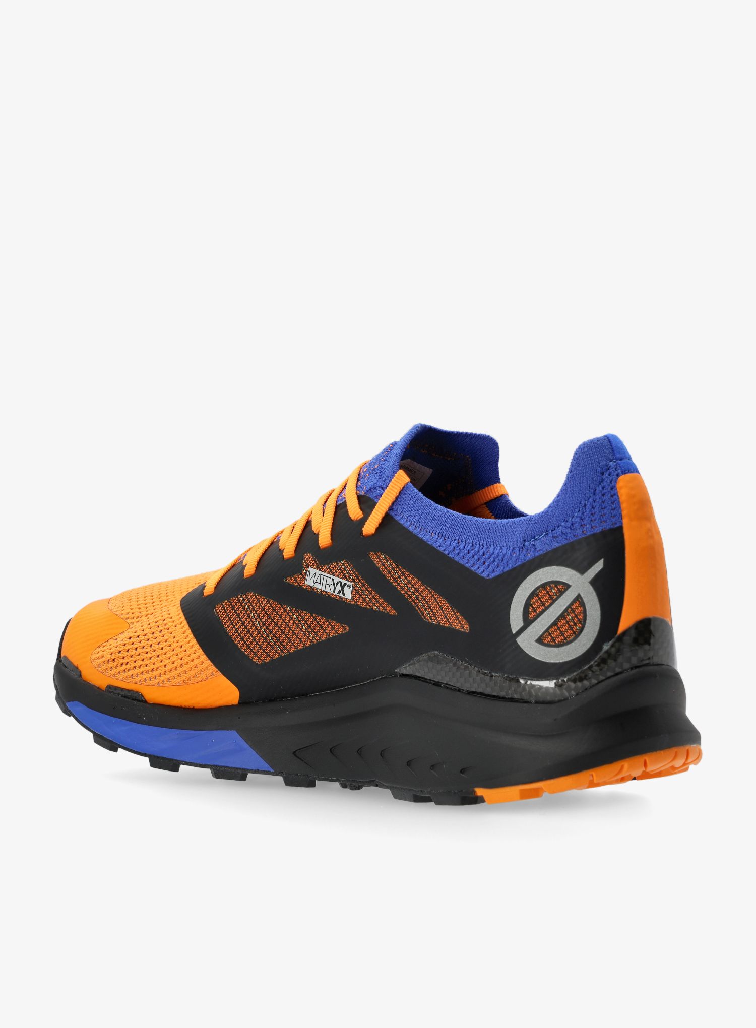 Moški tekaški čevlji The North Face Flight Vectiv - cone orange/tnf black