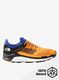 Moški tekaški čevlji The North Face Flight Vectiv - cone orange/tnf black