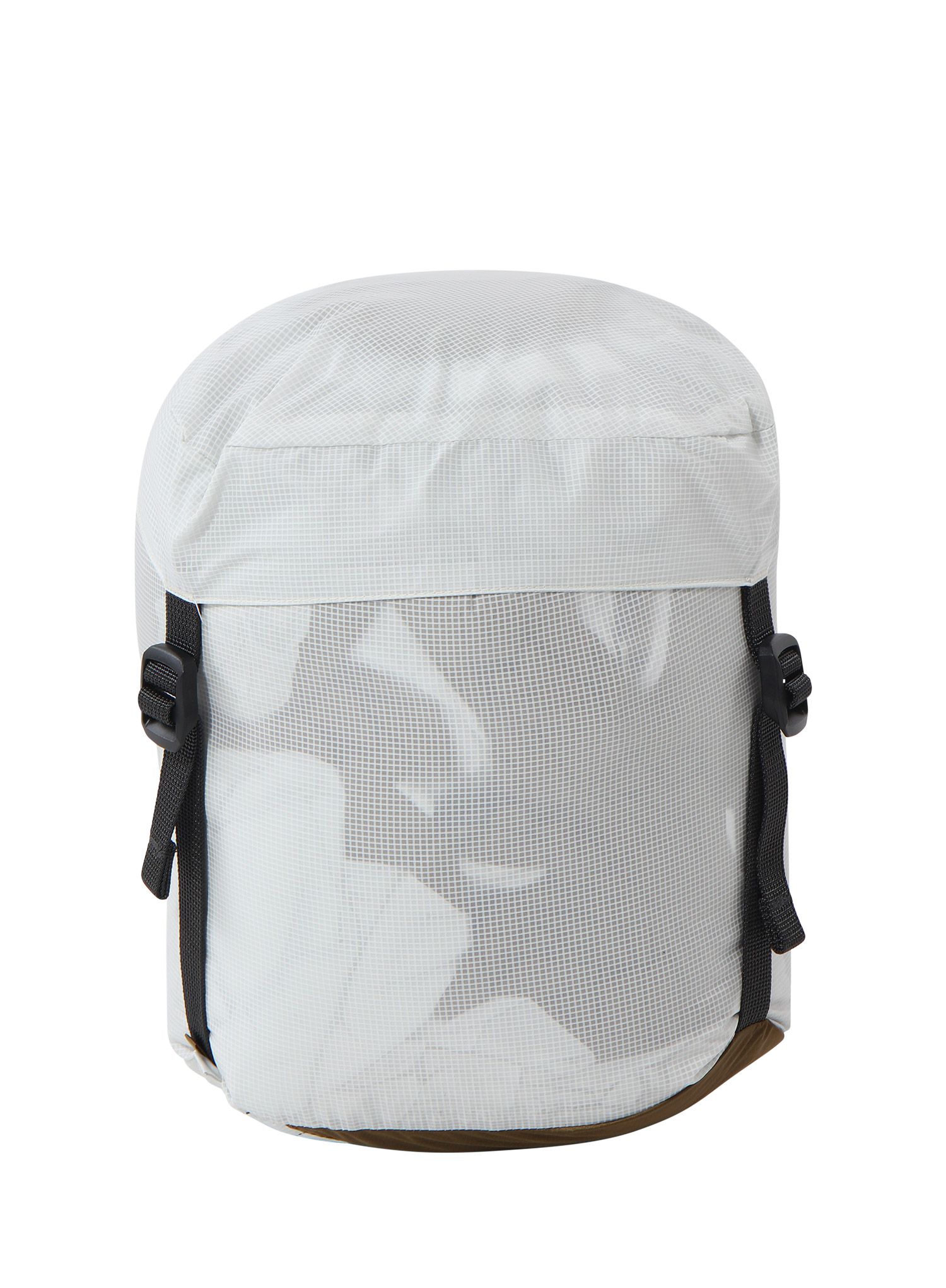 Spalna vreča The North Face Gold Kazoo Eco - citrine yellow/tin grey