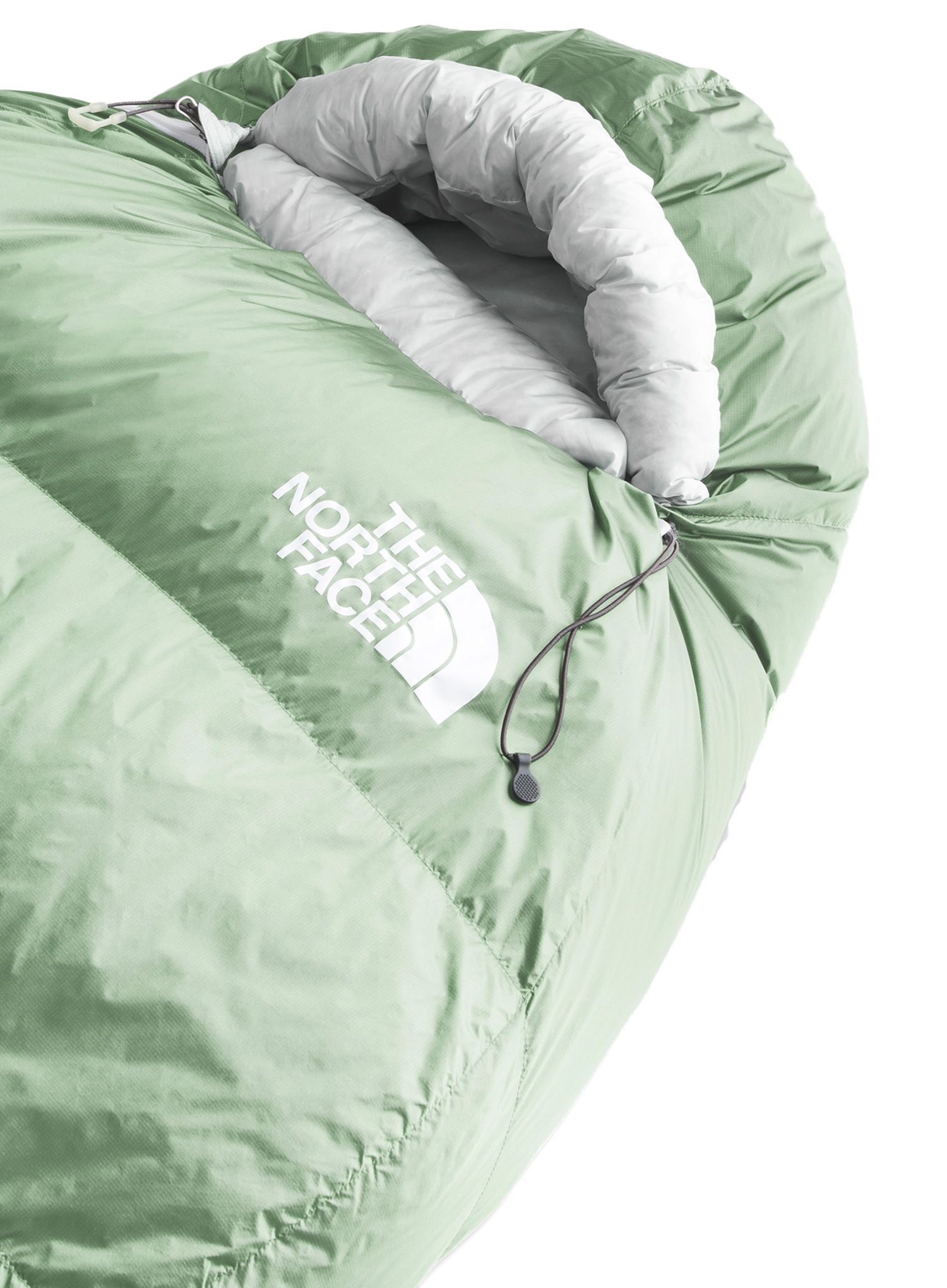 Spalna vreča The North Face Green Kazoo - forest shade/tin grey