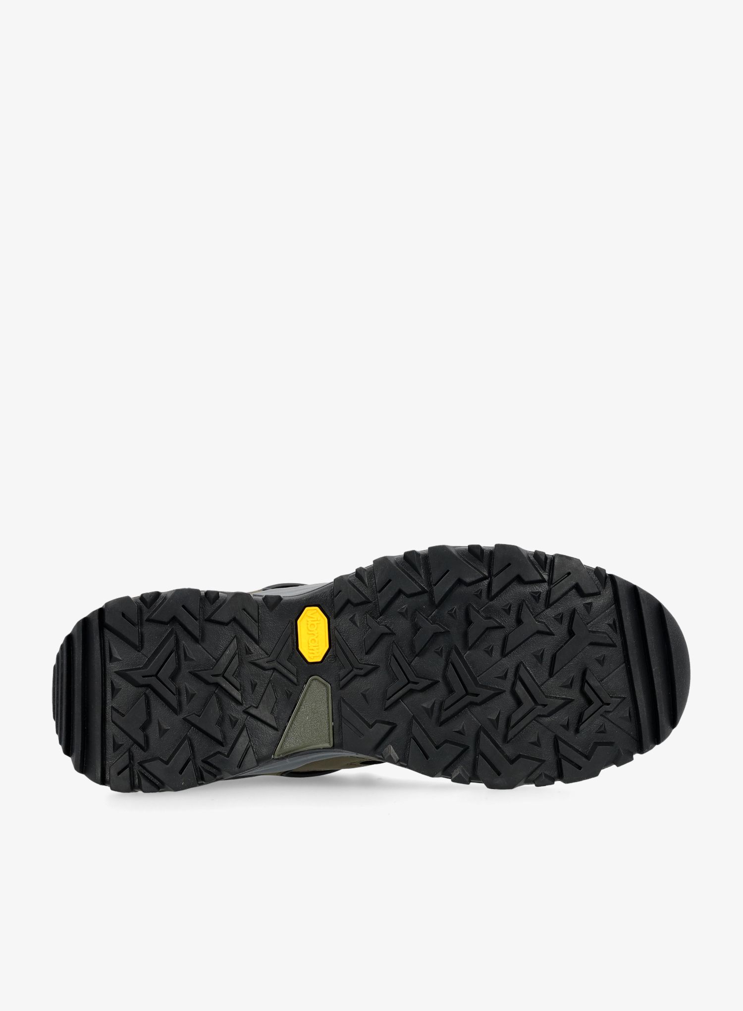 Moški čevlji The North Face Hedgehog FUTURELIGHT - green/black