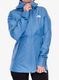 Ženska nepremočljiva jakna The North Face Hikesteller Parka Shell - indigo stone