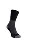 Pohodniške nogavice The North Face Hiking Crew Sock - tnf black