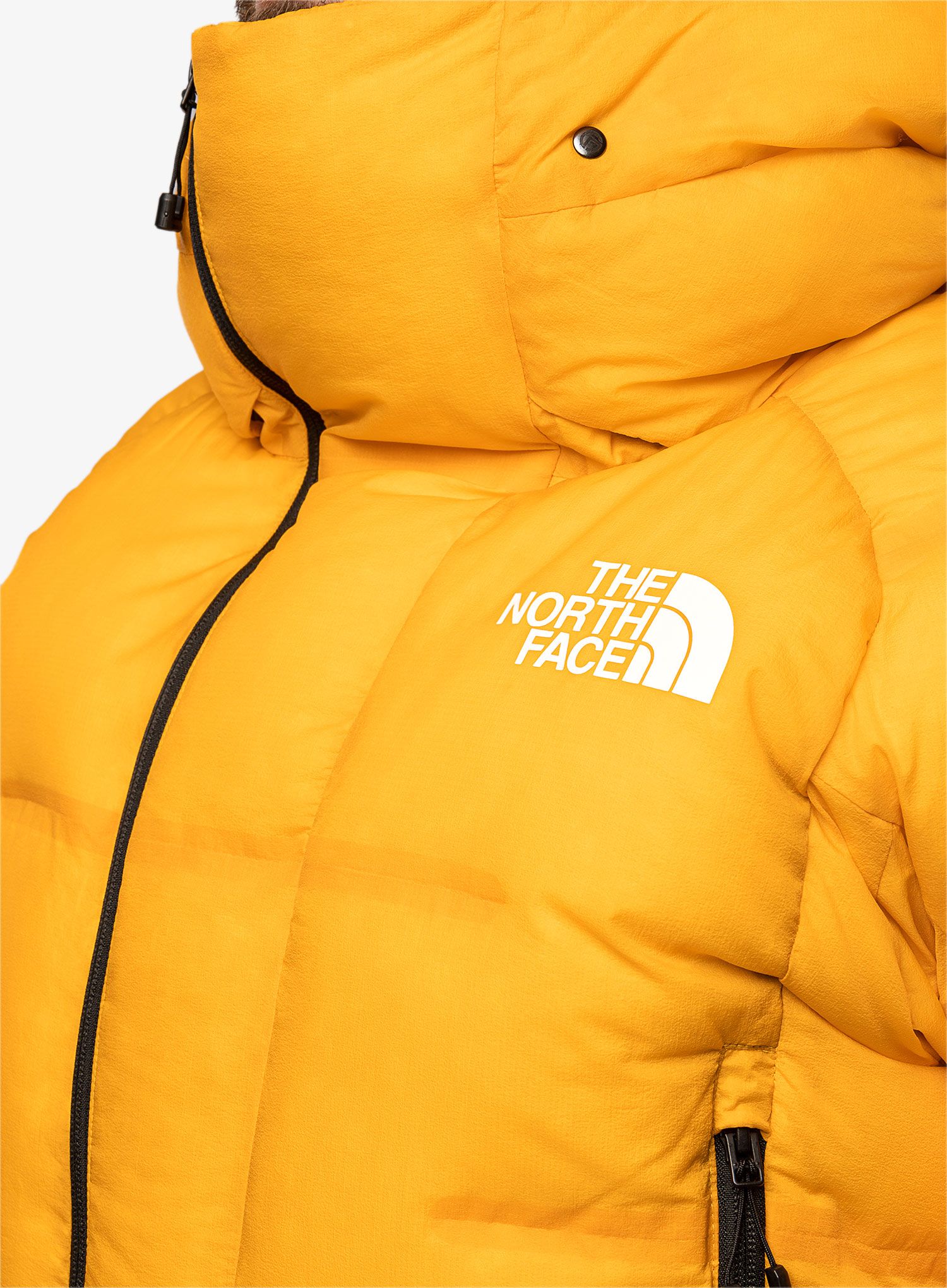 Ekspedicijska obleka The North Face Himalayan Suit - summit gold
