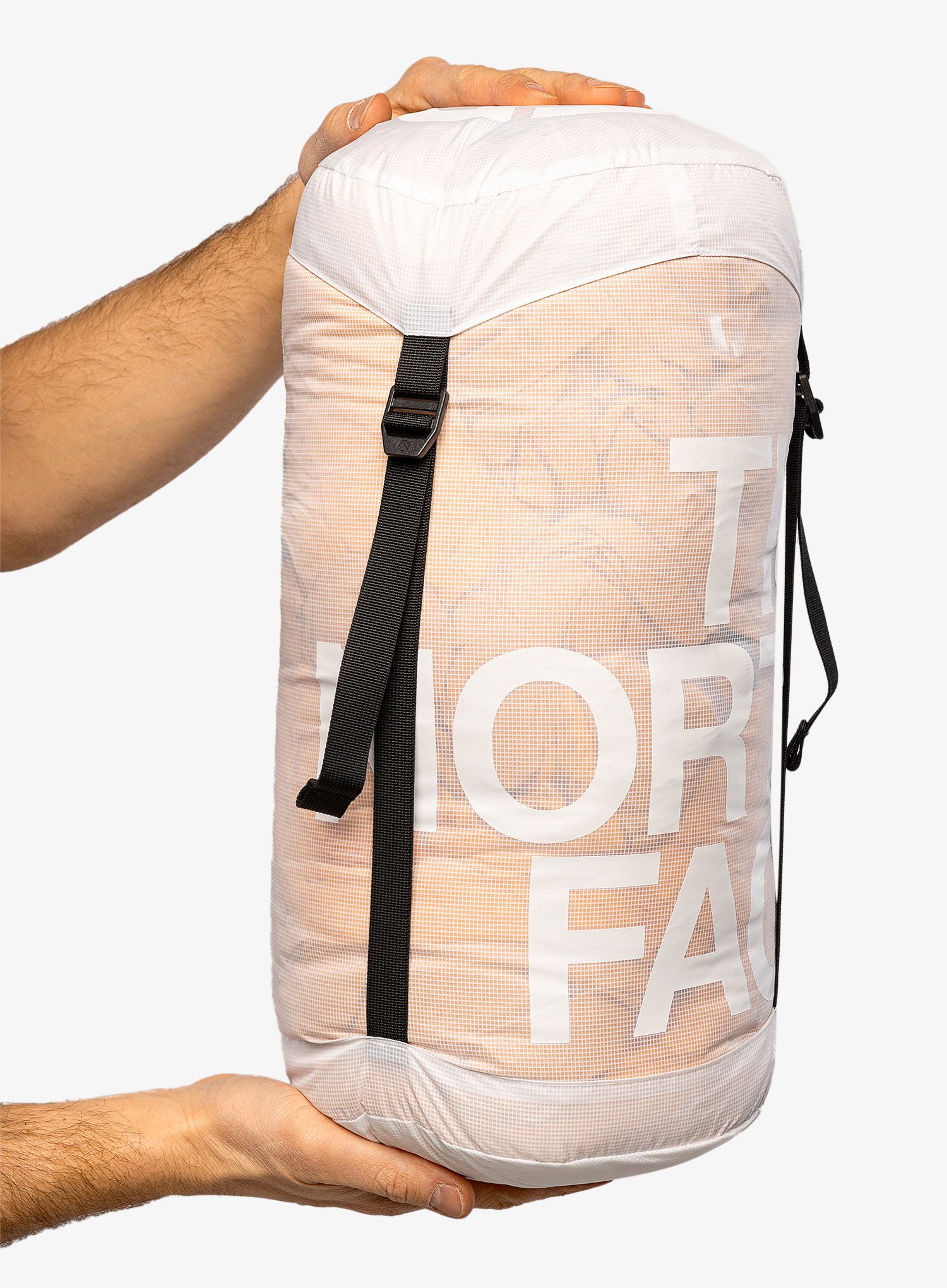 Ekspedicijska obleka The North Face Himalayan Suit - summit gold