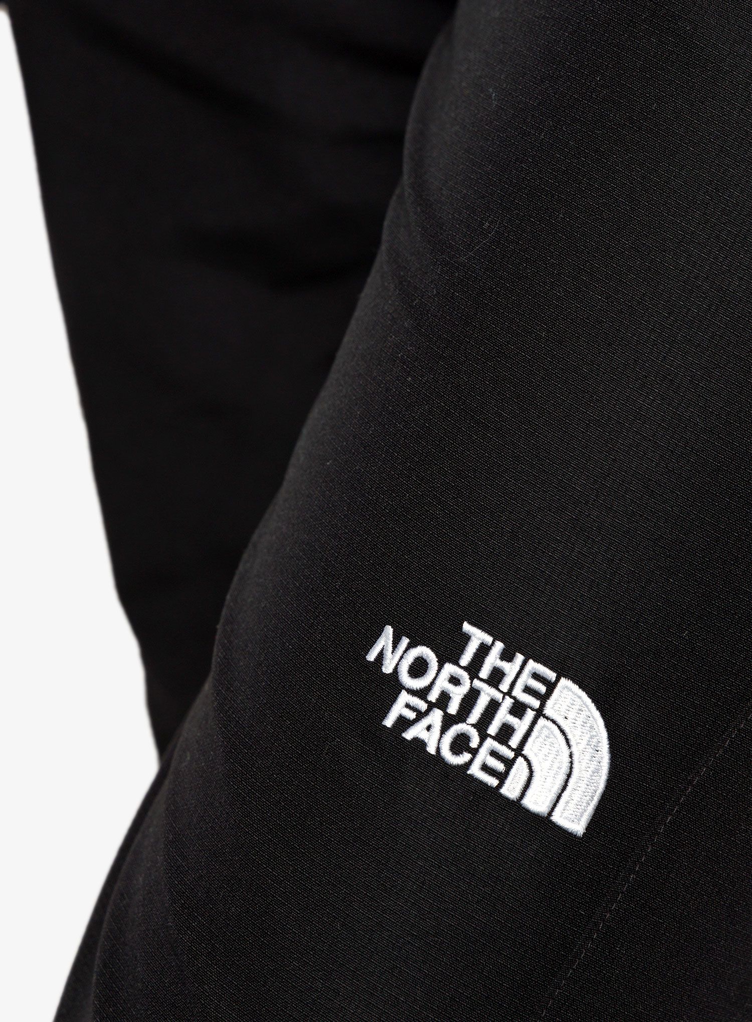 Ženske pohodniške hlače The North Face Horizon Pant - tnf black