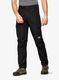 Moške hlače The North Face Horizon Pant - tnf black