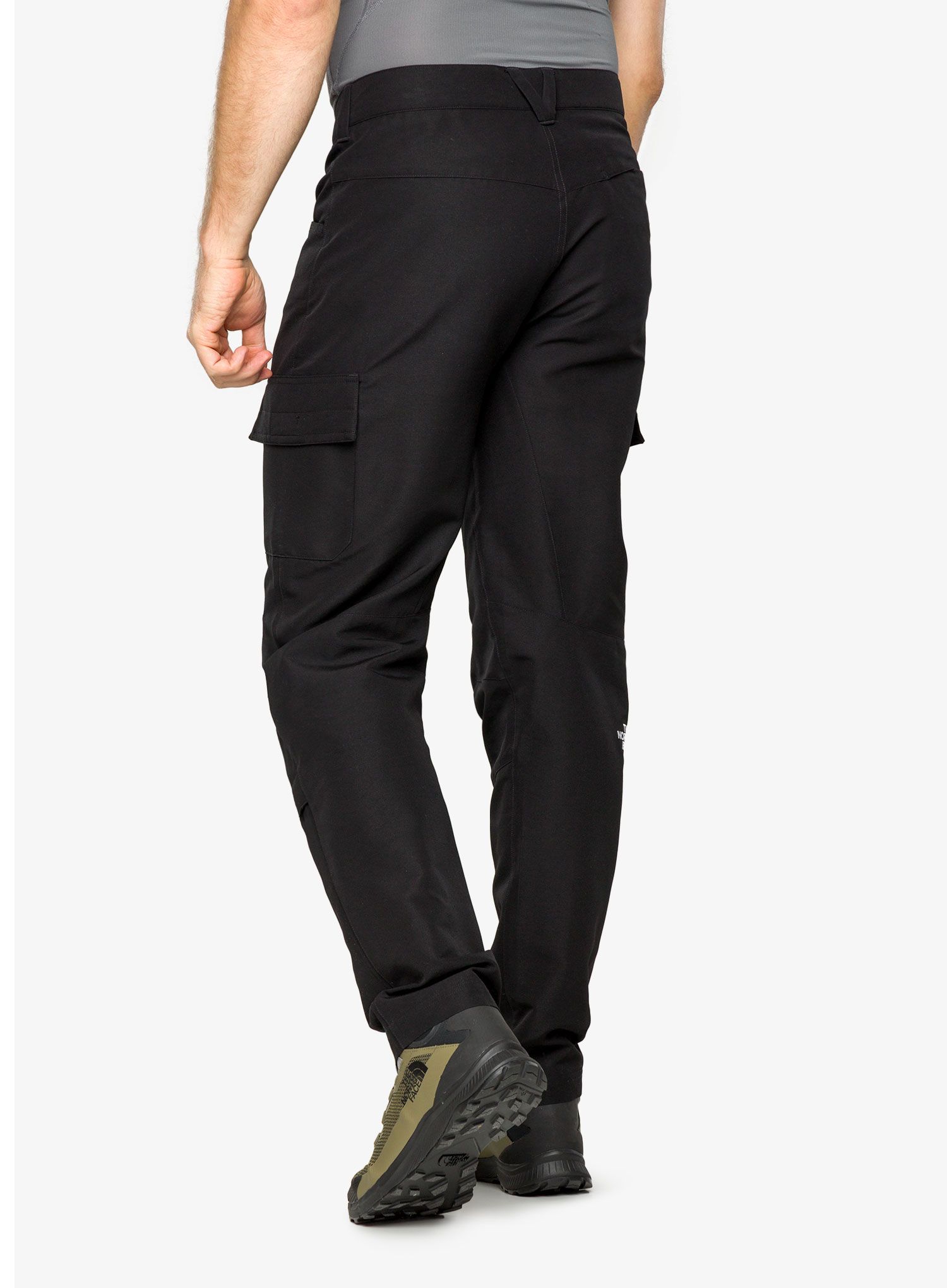 Moške hlače The North Face Horizon Pant - tnf black