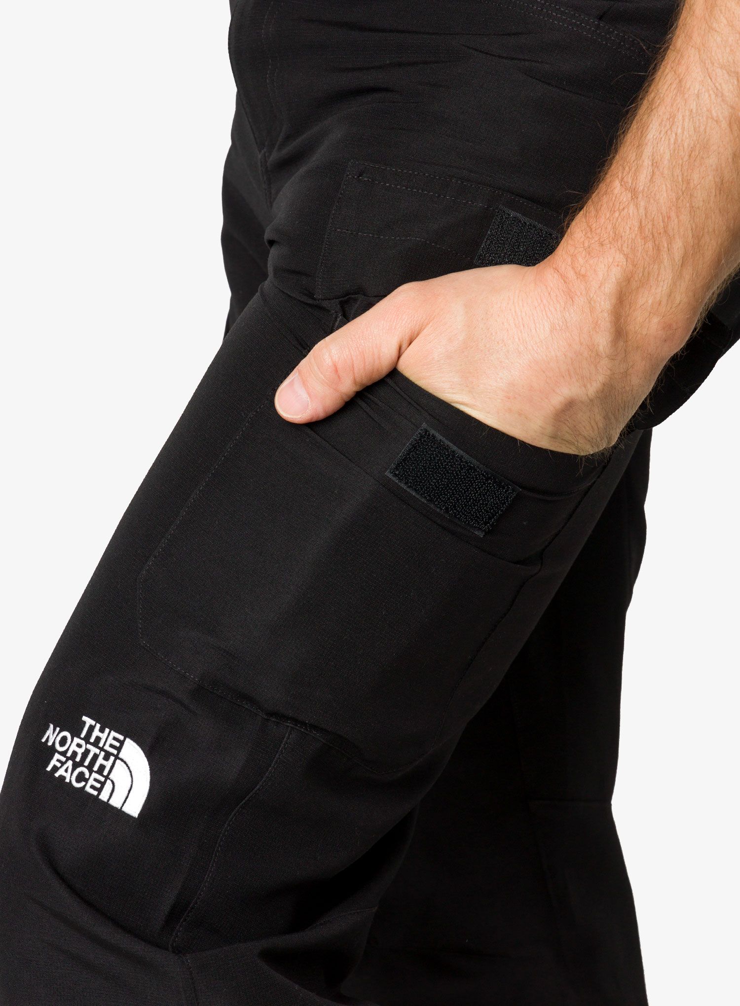 Moške hlače The North Face Horizon Pant - tnf black