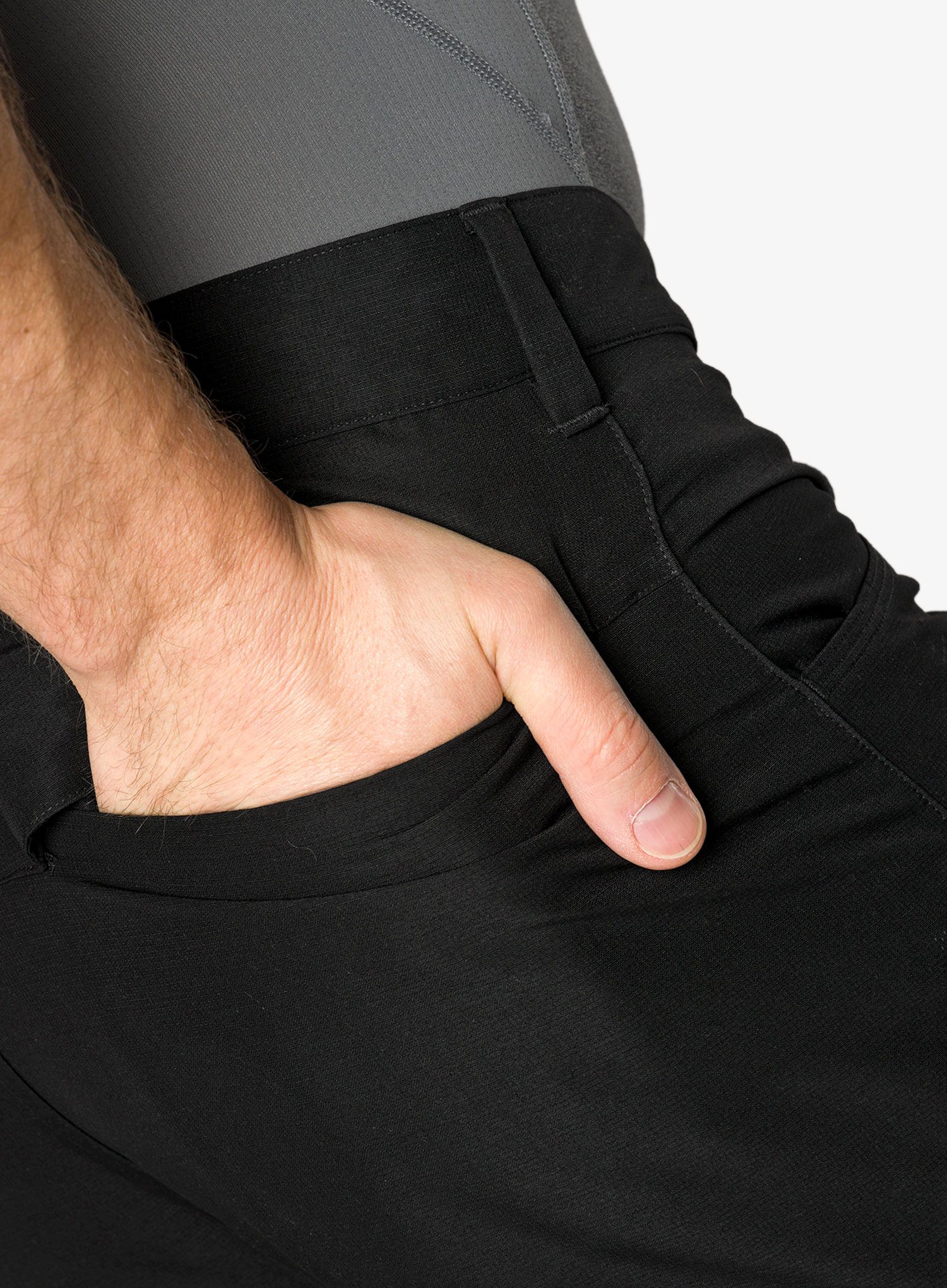 Moške hlače The North Face Horizon Pant - tnf black
