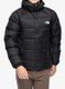 Puhovka The North Face Hydrenalite Down Hoodie - tnf black