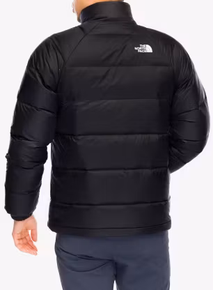 Puhovka The North Face Hydrenalite Down Jacket - tnf black