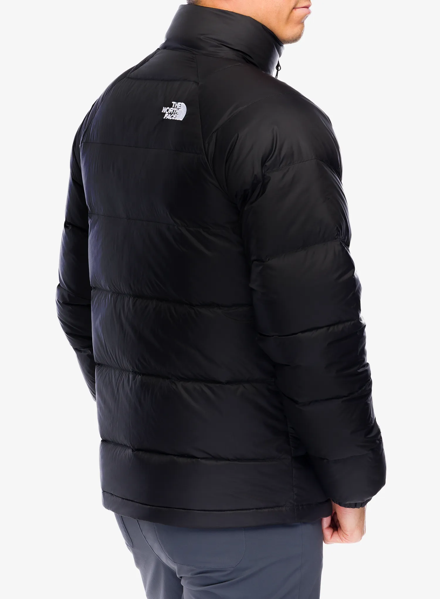Puhovka The North Face Hydrenalite Down Jacket - tnf black
