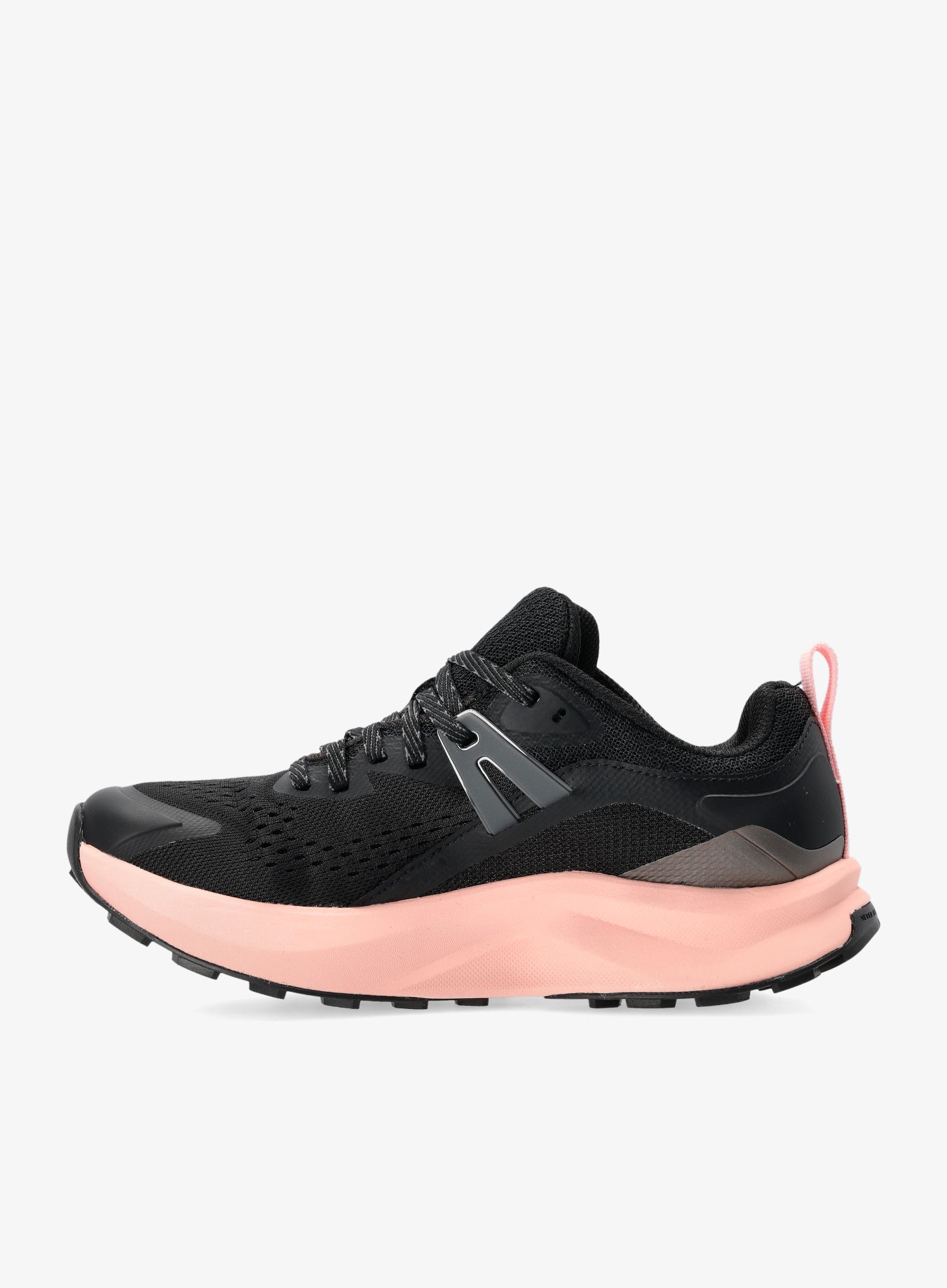 Ženski pohodniški čevlji The North Face Hypnum - black/rose gold