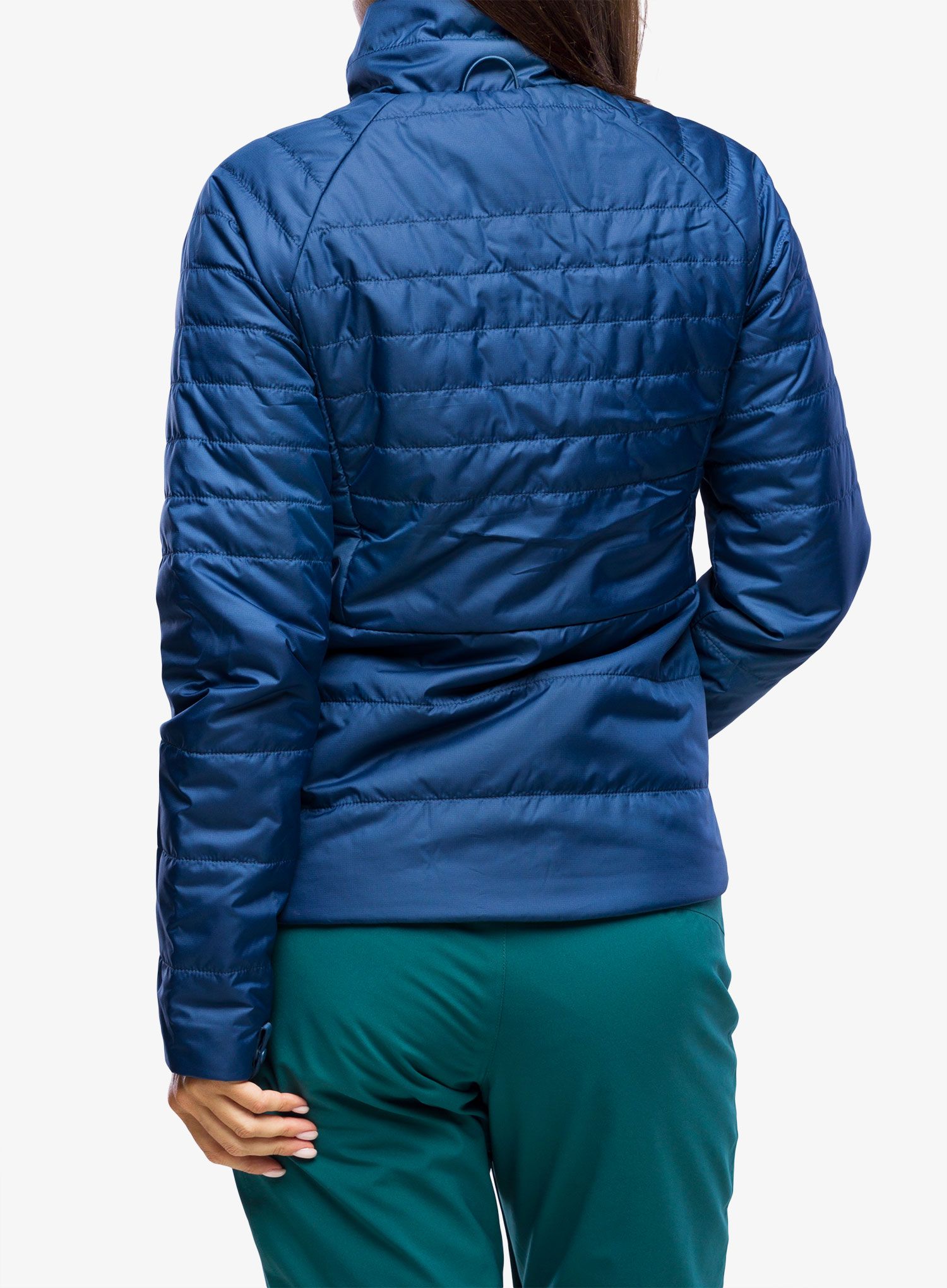 Ženska jakna The North Face Inlux Triclimate - navy/blue