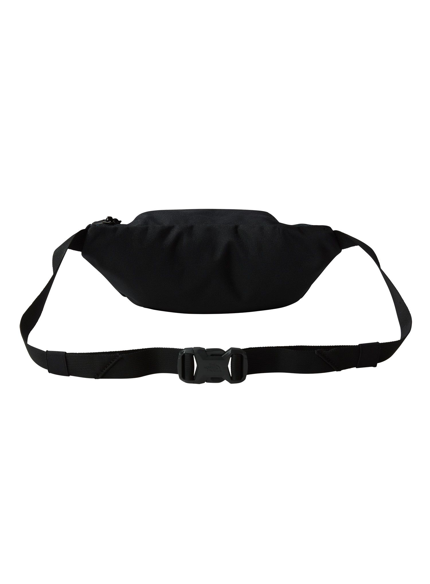 Torbica za okoli pasu The North Face Jester Lumbar - asphalt grey/tnf black