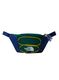 Torbica za okoli pasu The North Face Jester Lumbar - hunter green/eagle blue