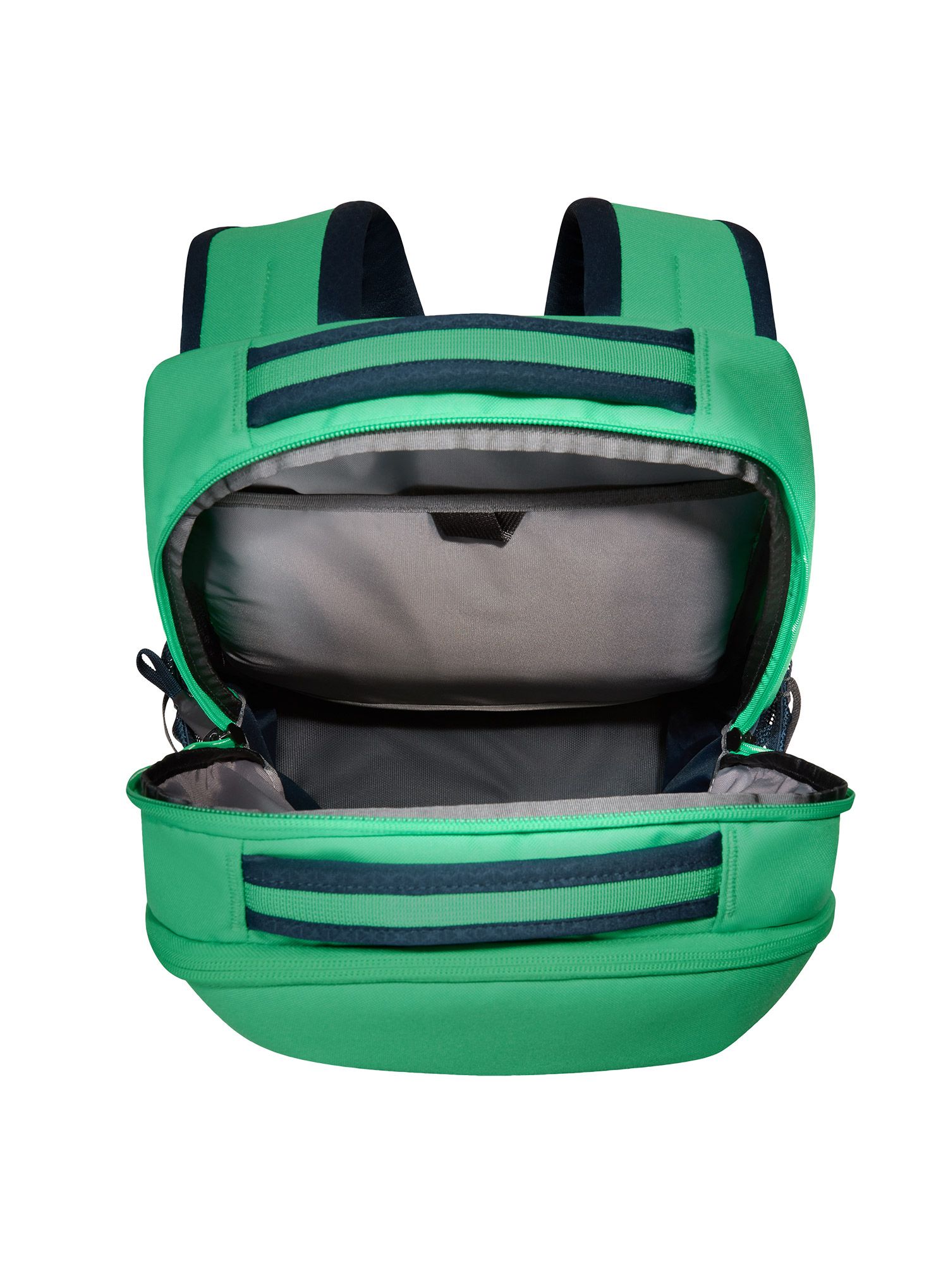 Mestni nahrbtnik The North Face Jester - optic/summit