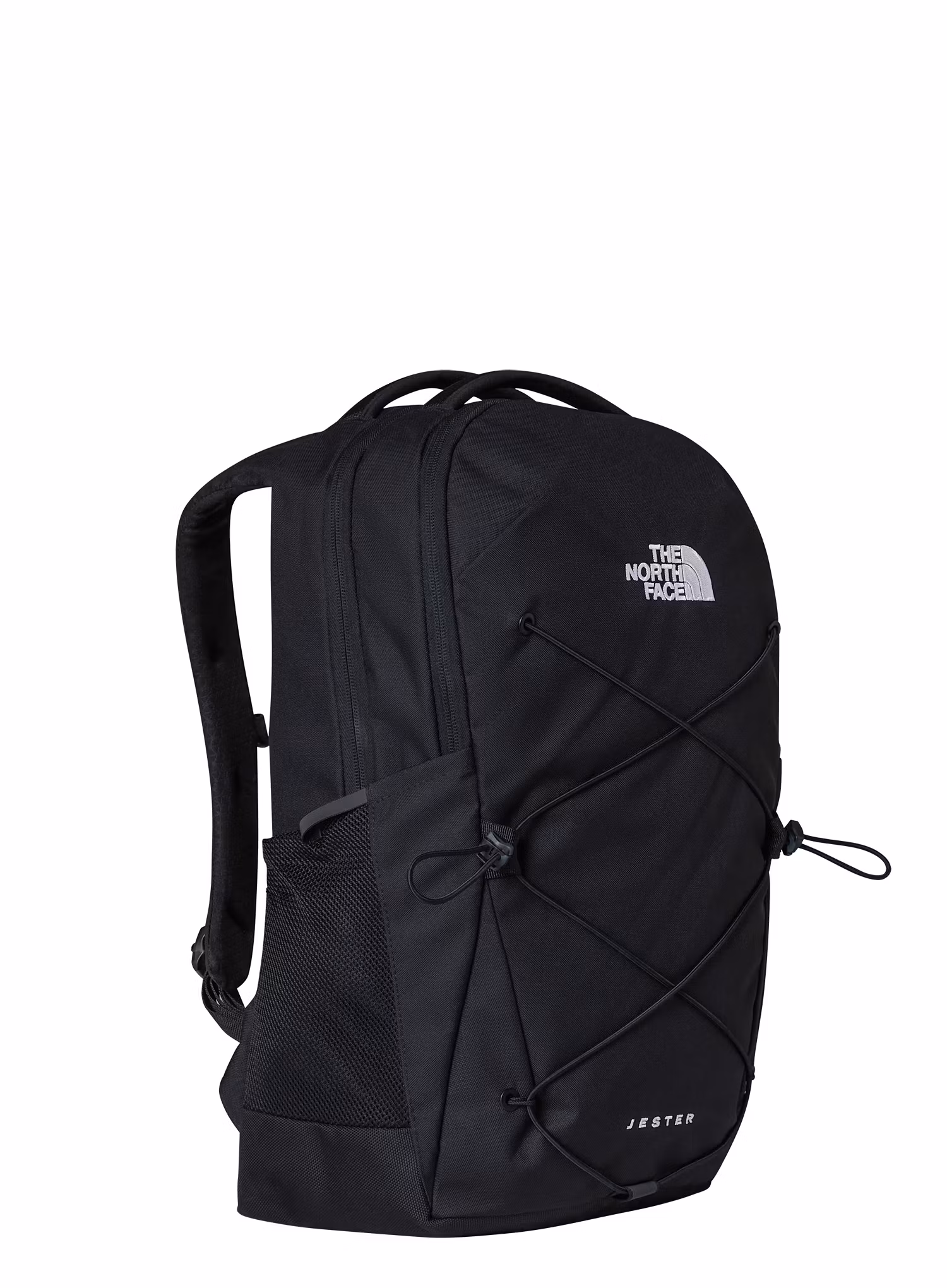 Mestni nahrbtnik The North Face Jester - tnf black