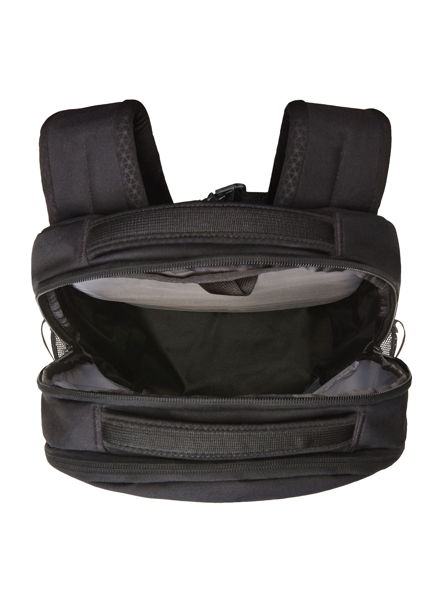 Mestni nahrbtnik The North Face Jester - tnf black