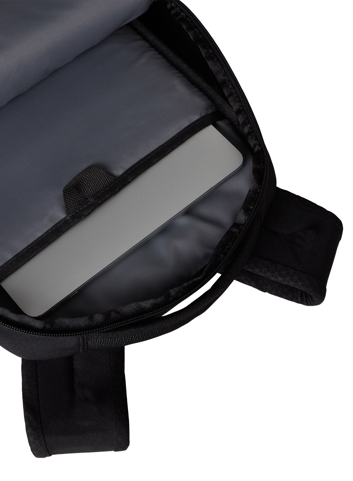 Mestni nahrbtnik The North Face Jester - tnf black