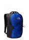 Mestni nahrbtnik The North Face Jester - tnf blue/tnf black/silver